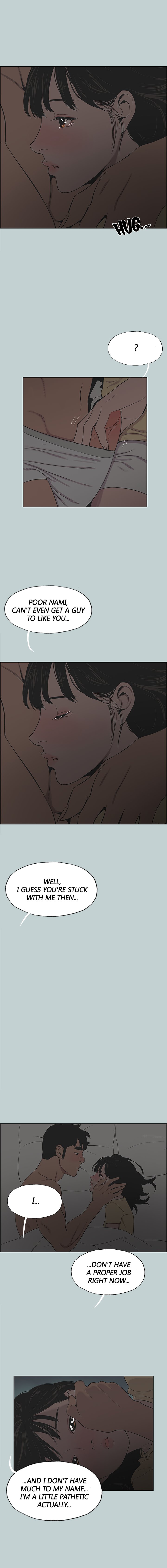 Breakaway : Joys of Travel - Chapter 116 [photo 5] - MangaPorn