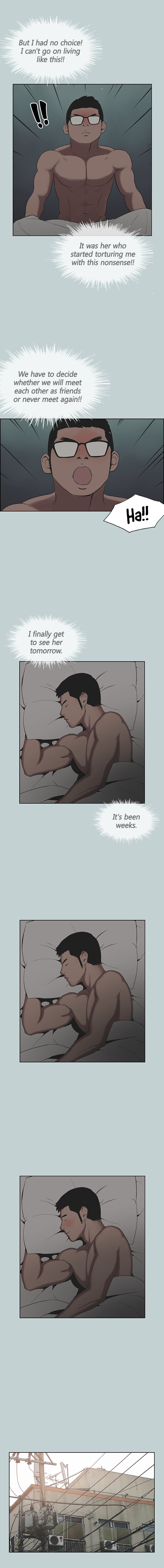 Breakaway : Joys of Travel - Chapter 117 [photo 2] - MangaPorn