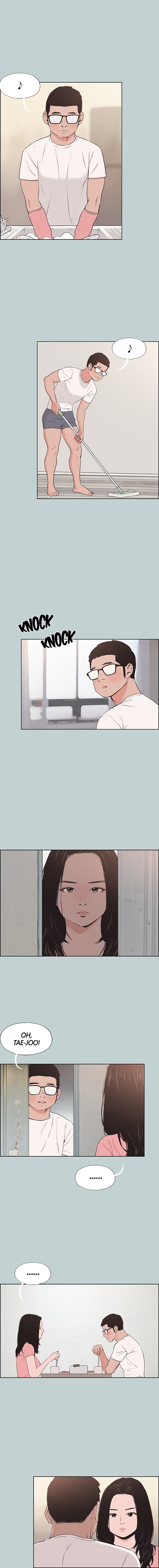 Breakaway : Joys of Travel - Chapter 117 [photo 3] - MangaPorn