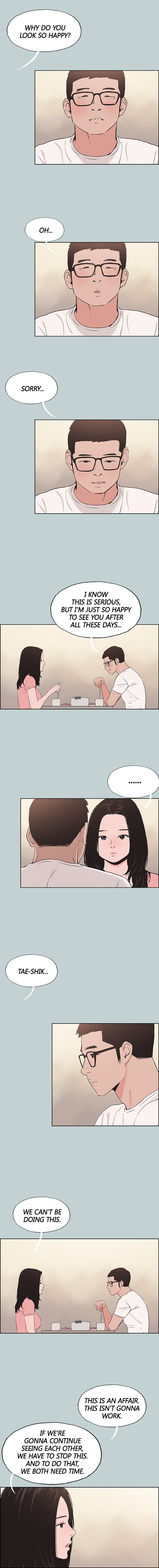 Breakaway : Joys of Travel - Chapter 117 [photo 4] - MangaPorn