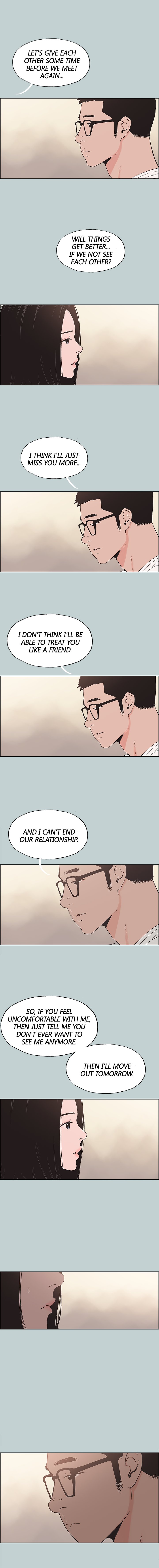 Breakaway : Joys of Travel - Chapter 117 [photo 5] - MangaPorn