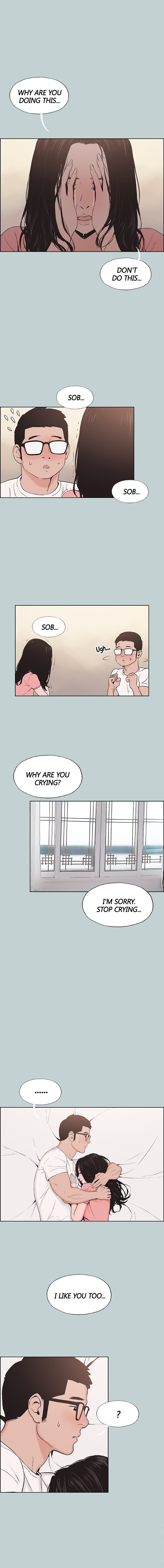 Breakaway : Joys of Travel - Chapter 117 [photo 6] - MangaPorn