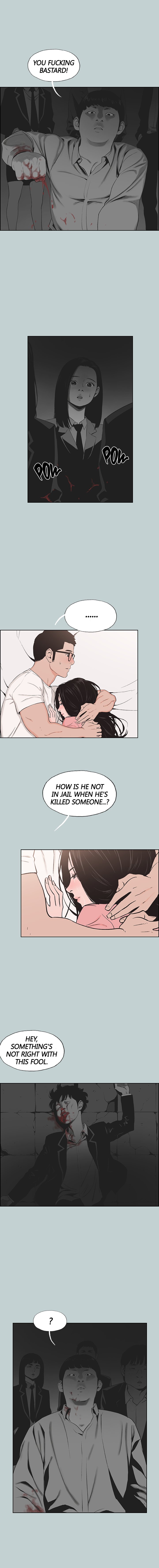 Breakaway : Joys of Travel - Chapter 117 [photo 8] - MangaPorn