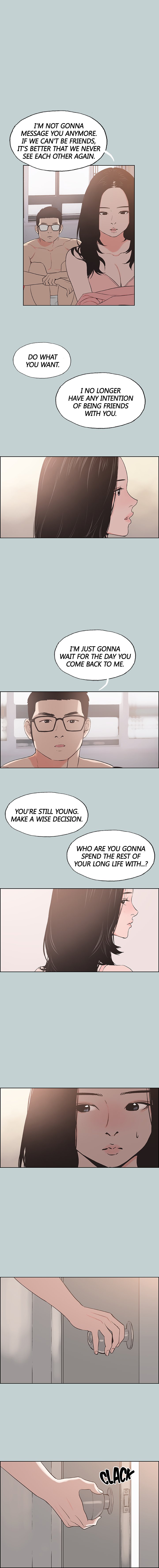 Breakaway : Joys of Travel - Chapter 118 [photo 11] - MangaPorn