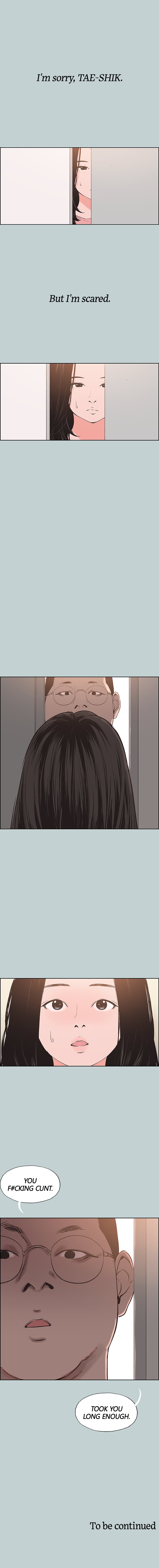 Breakaway : Joys of Travel - Chapter 118 [photo 12] - MangaPorn