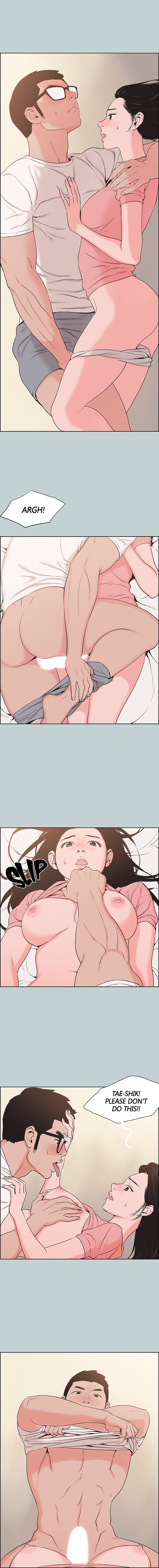 Breakaway : Joys of Travel - Chapter 118 [photo 3] - MangaPorn