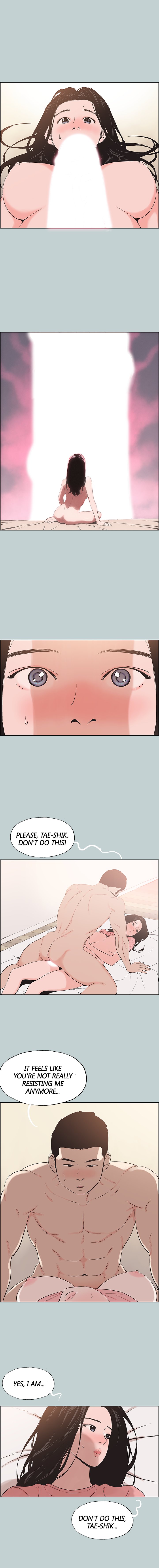 Breakaway : Joys of Travel - Chapter 118 [photo 4] - MangaPorn