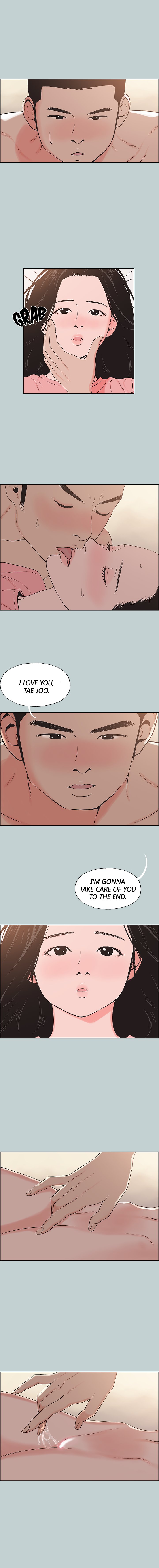 Breakaway : Joys of Travel - Chapter 118 [photo 5] - MangaPorn