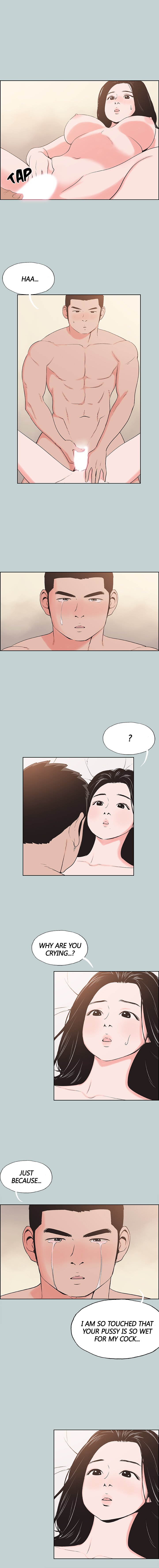 Breakaway : Joys of Travel - Chapter 118 [photo 6] - MangaPorn