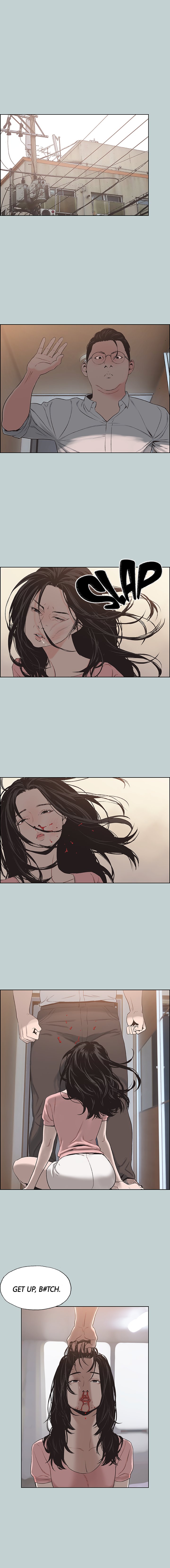 Breakaway : Joys of Travel - Chapter 119 [photo 10] - MangaPorn