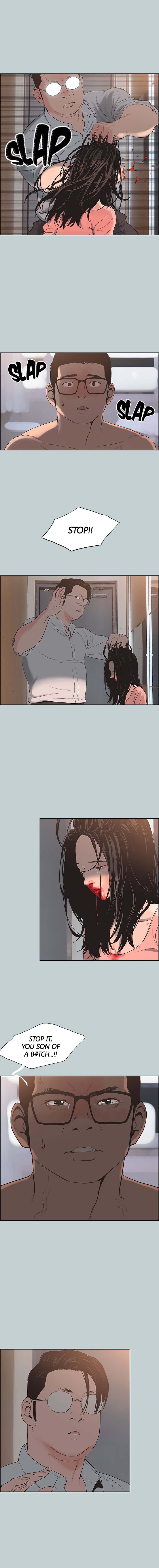 Breakaway : Joys of Travel - Chapter 119 [photo 11] - MangaPorn