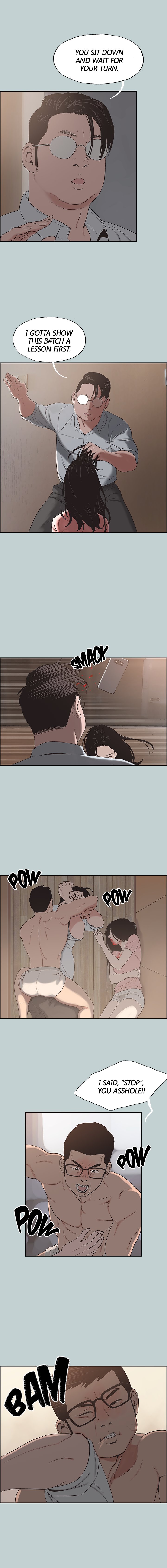 Breakaway : Joys of Travel - Chapter 119 [photo 12] - MangaPorn