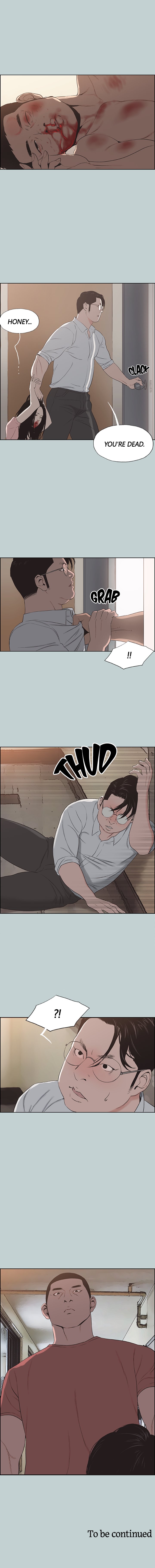 Breakaway : Joys of Travel - Chapter 119 [photo 14] - MangaPorn