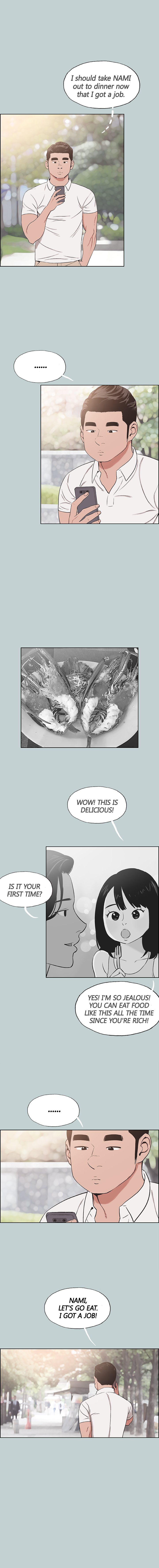 Breakaway : Joys of Travel - Chapter 119 [photo 5] - MangaPorn