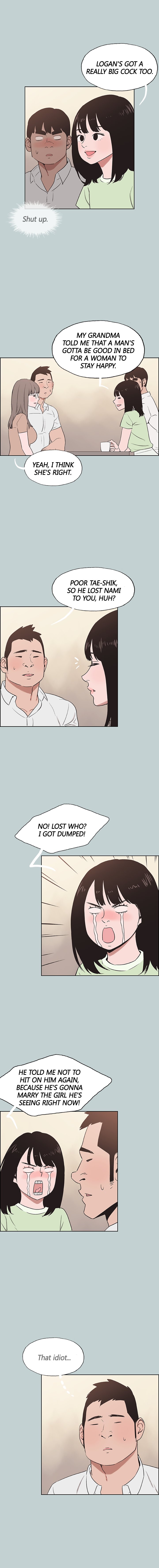 Breakaway : Joys of Travel - Chapter 119 [photo 9] - MangaPorn