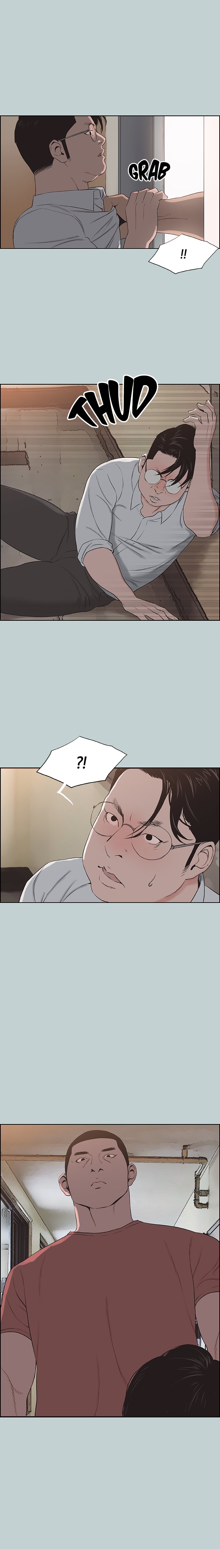 Breakaway : Joys of Travel - Chapter 120 [photo 1] - MangaPorn