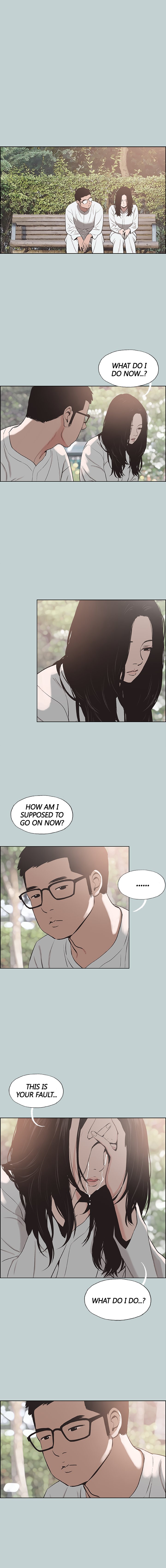 Breakaway : Joys of Travel - Chapter 120 [photo 10] - MangaPorn