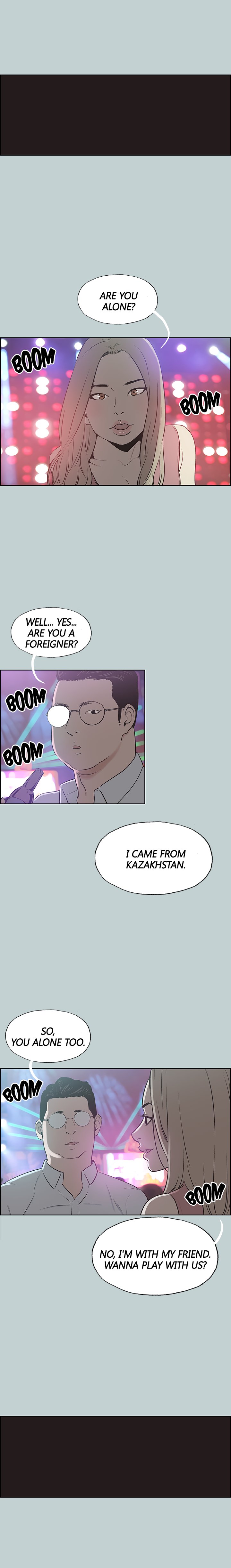 Breakaway : Joys of Travel - Chapter 120 [photo 11] - MangaPorn