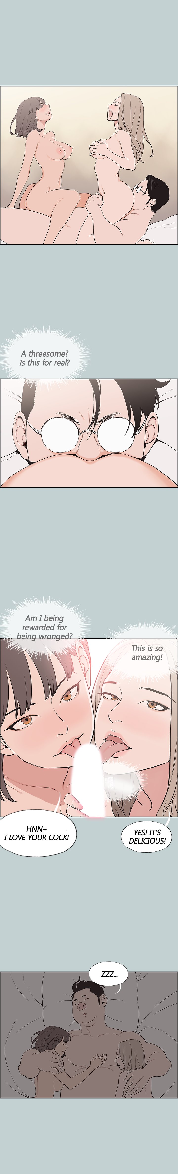 Breakaway : Joys of Travel - Chapter 120 [photo 12] - MangaPorn