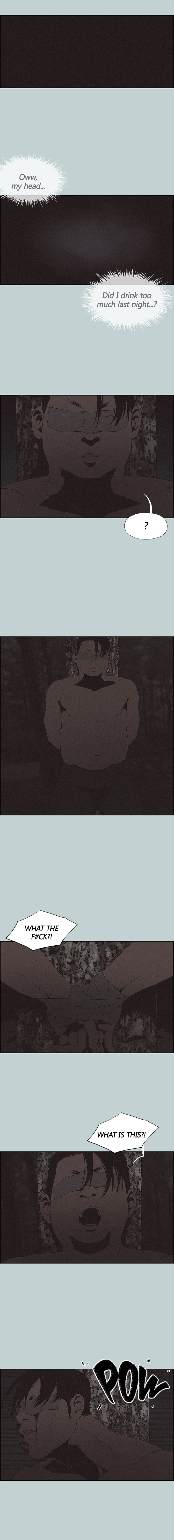 Breakaway : Joys of Travel - Chapter 120 [photo 13] - MangaPorn