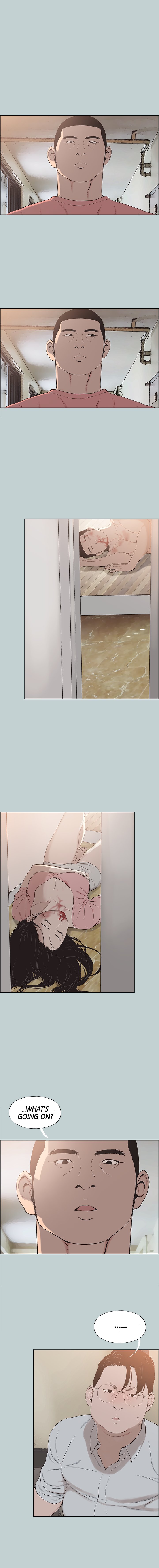 Breakaway : Joys of Travel - Chapter 120 [photo 3] - MangaPorn