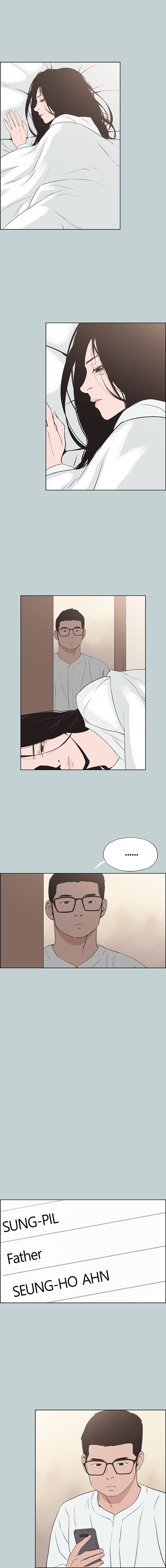 Breakaway : Joys of Travel - Chapter 120 [photo 8] - MangaPorn