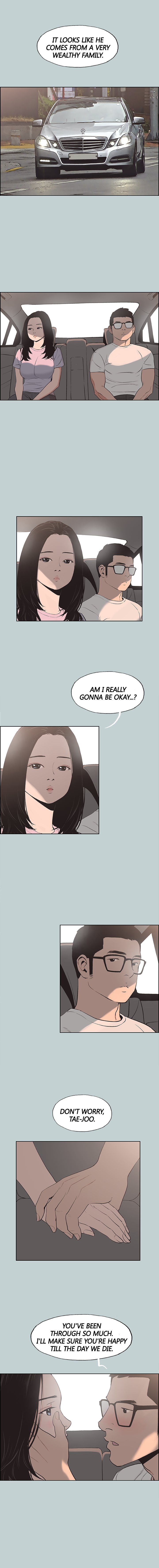 Breakaway : Joys of Travel - Chapter 121 [photo 4] - MangaPorn