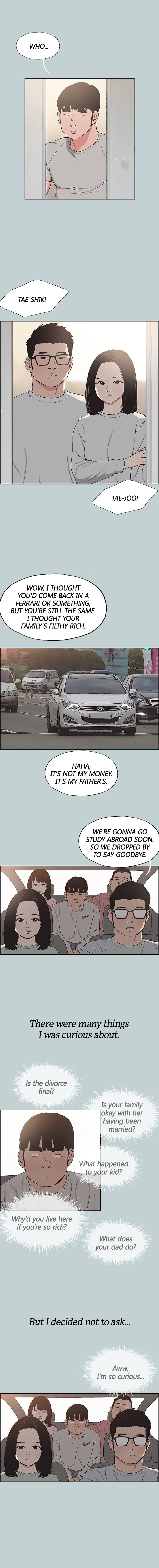 Breakaway : Joys of Travel - Chapter 121 [photo 7] - MangaPorn