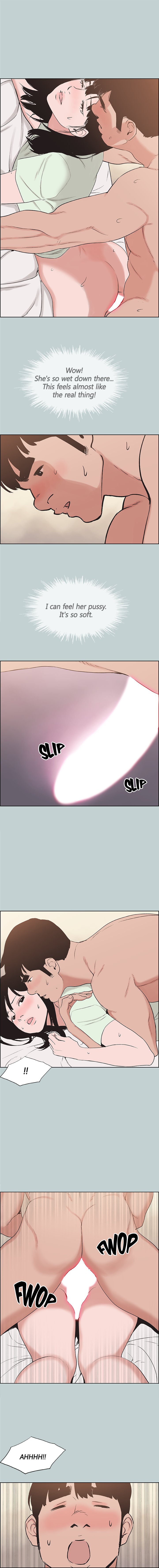 Breakaway : Joys of Travel - Chapter 122 [photo 10] - MangaPorn