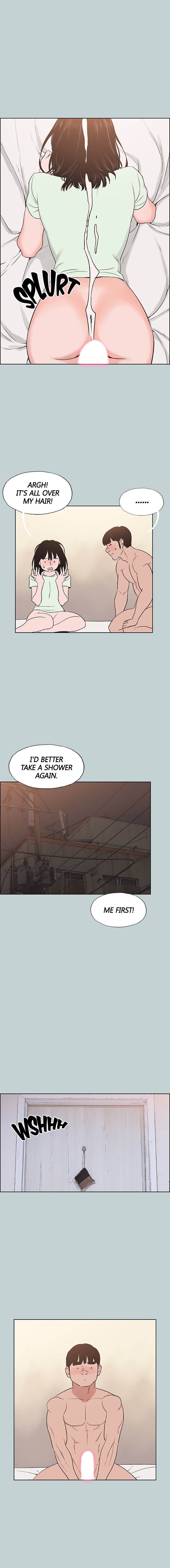 Breakaway : Joys of Travel - Chapter 122 [photo 11] - MangaPorn