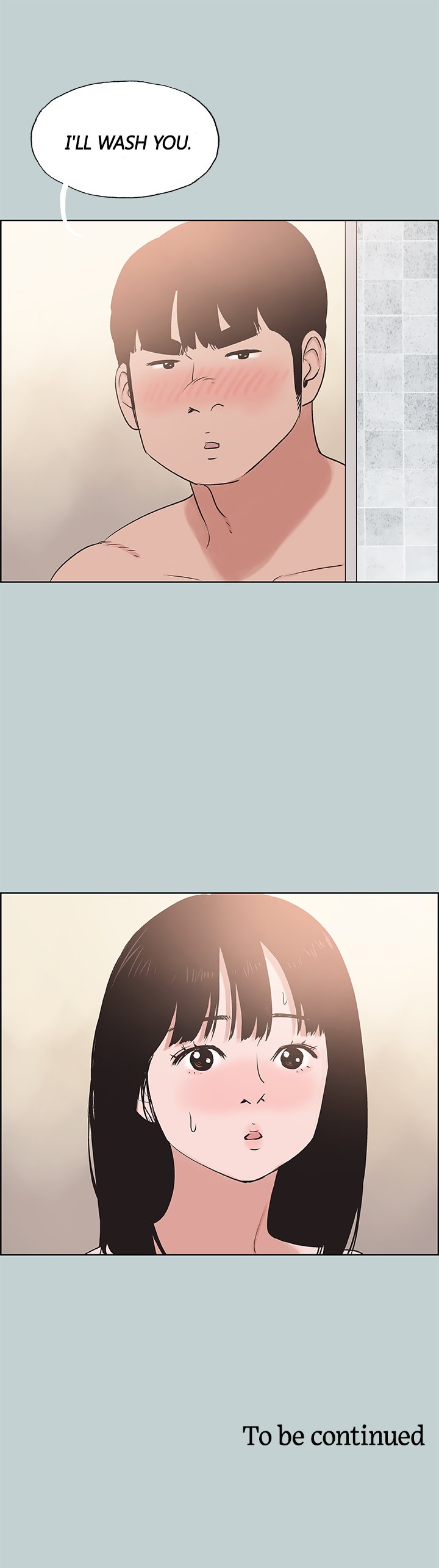 Breakaway : Joys of Travel - Chapter 122 [photo 13] - MangaPorn