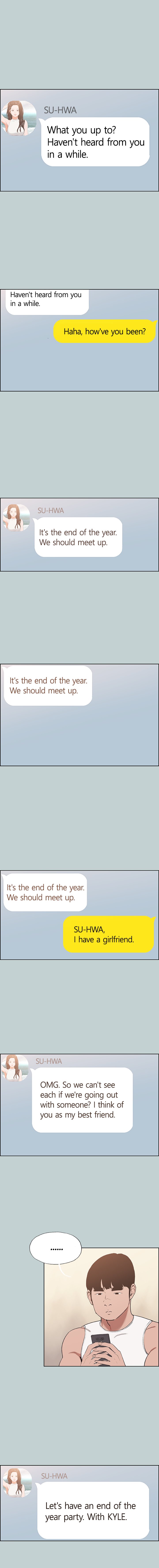 Breakaway : Joys of Travel - Chapter 122 [photo 3] - MangaPorn