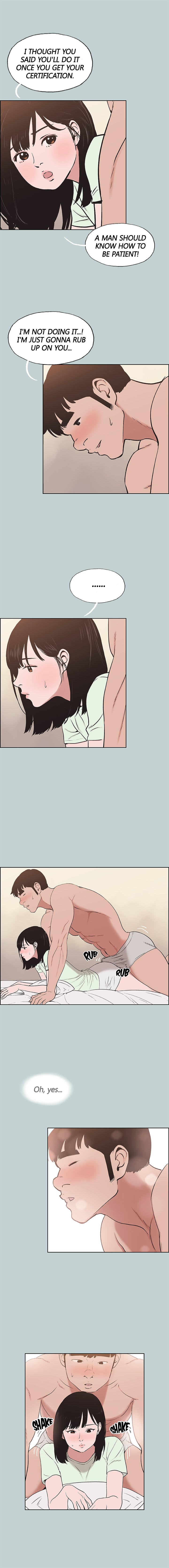 Breakaway : Joys of Travel - Chapter 122 [photo 6] - MangaPorn