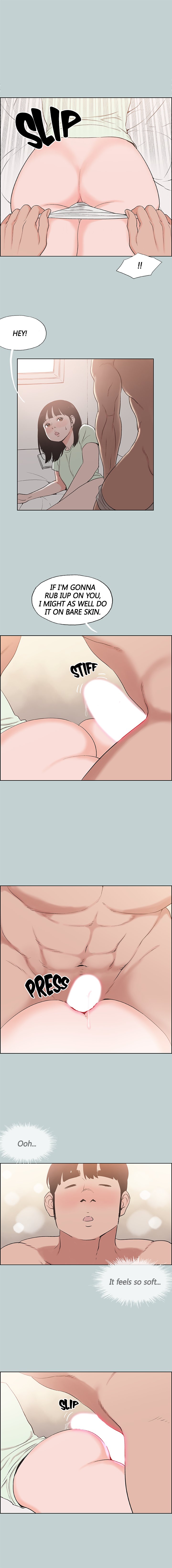 Breakaway : Joys of Travel - Chapter 122 [photo 7] - MangaPorn