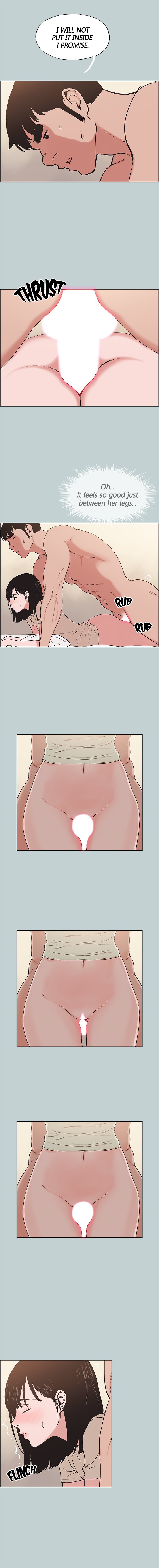 Breakaway : Joys of Travel - Chapter 122 [photo 9] - MangaPorn