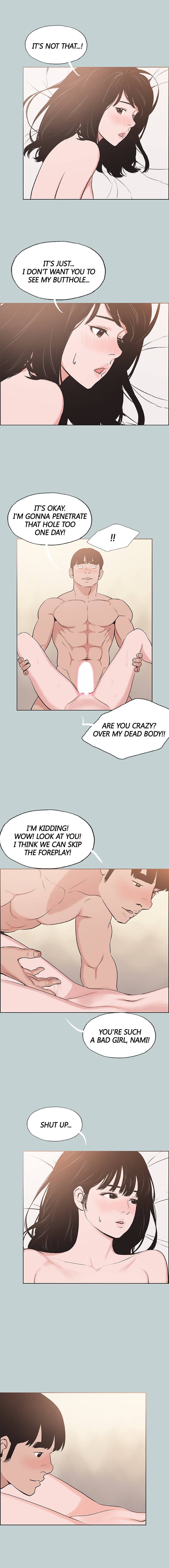 Breakaway : Joys of Travel - Chapter 123 [photo 10] - MangaPorn