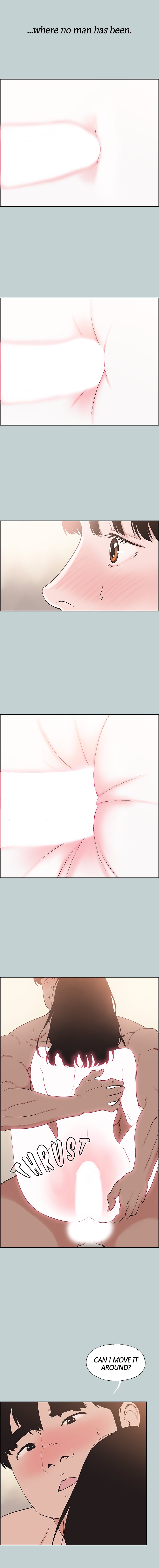 Breakaway : Joys of Travel - Chapter 123 [photo 14] - MangaPorn