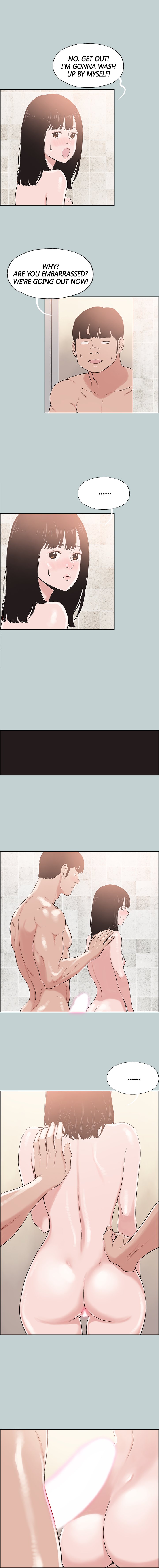 Breakaway : Joys of Travel - Chapter 123 [photo 4] - MangaPorn