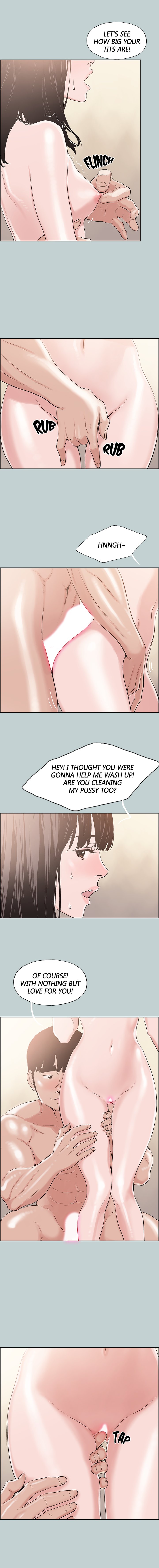 Breakaway : Joys of Travel - Chapter 123 [photo 6] - MangaPorn