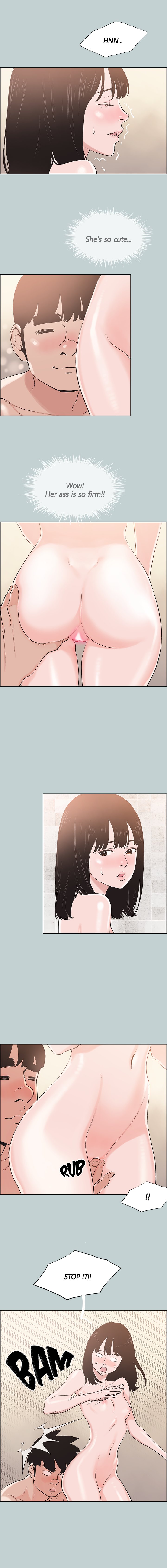 Breakaway : Joys of Travel - Chapter 123 [photo 7] - MangaPorn