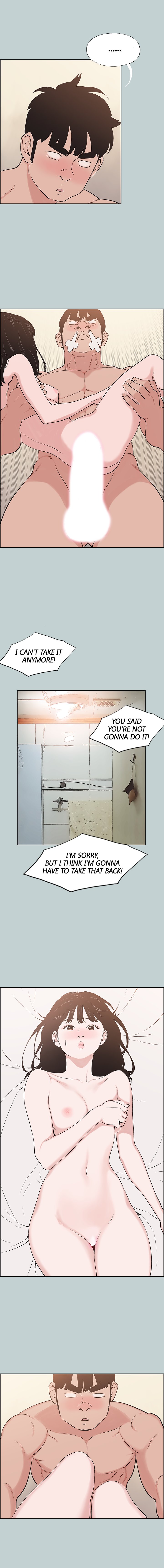 Breakaway : Joys of Travel - Chapter 123 [photo 8] - MangaPorn