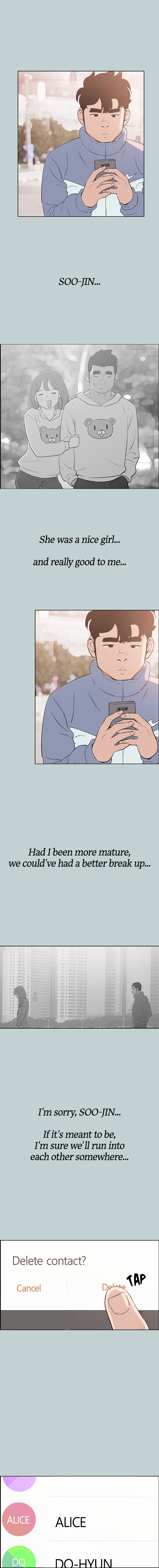 Breakaway : Joys of Travel - Chapter 124 [photo 11] - MangaPorn