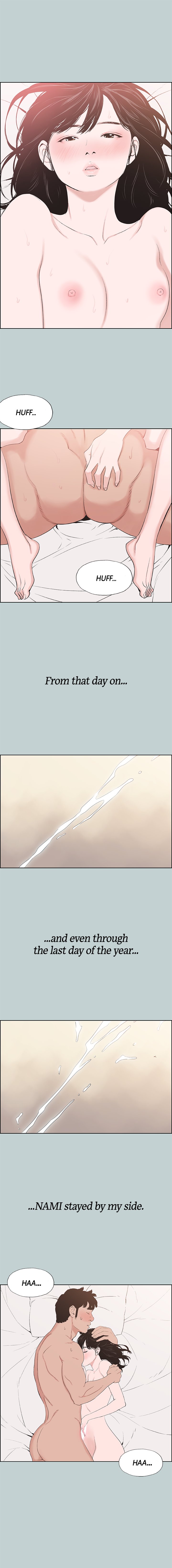 Breakaway : Joys of Travel - Chapter 124 [photo 5] - MangaPorn