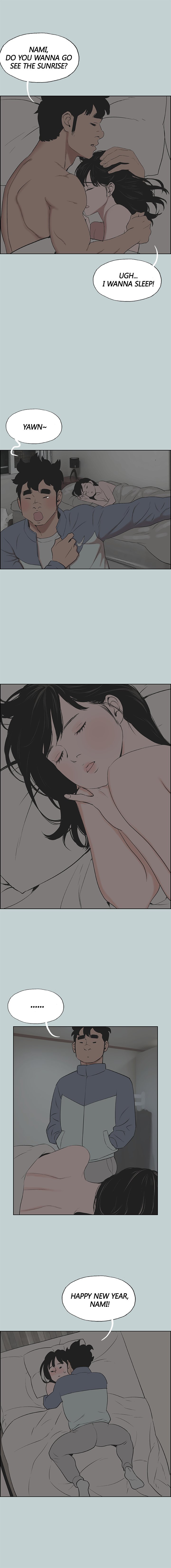 Breakaway : Joys of Travel - Chapter 124 [photo 8] - MangaPorn