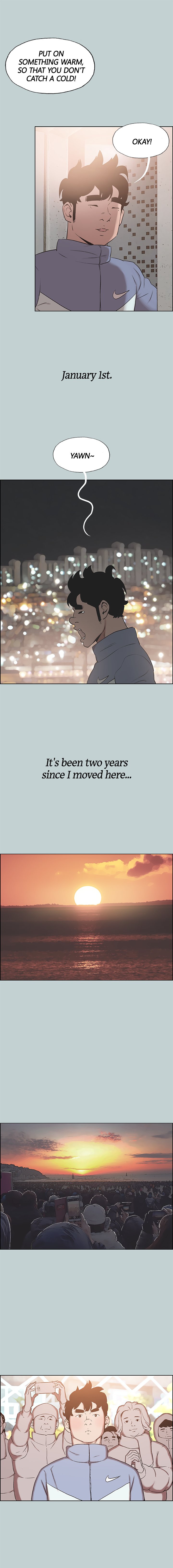 Breakaway : Joys of Travel - Chapter 124 [photo 9] - MangaPorn