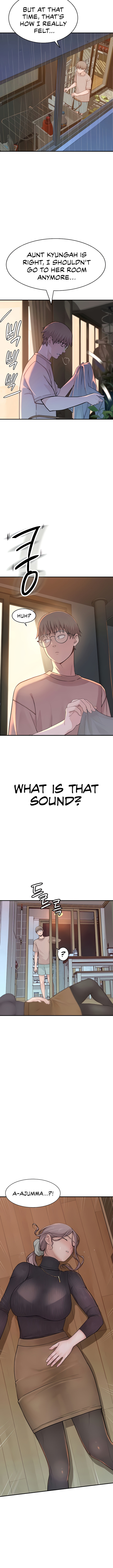 Addicted to My Stepmom - Chapter 6 [photo 10] - MangaPorn