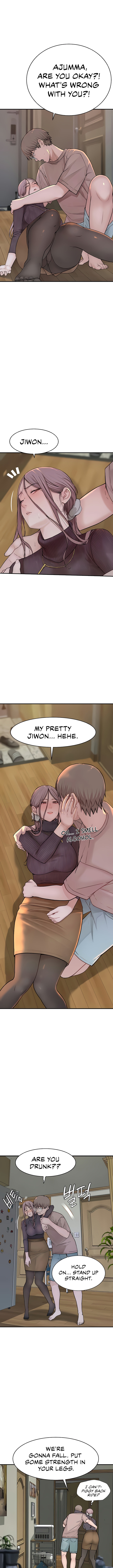 Addicted to My Stepmom - Chapter 6 [photo 11] - MangaPorn