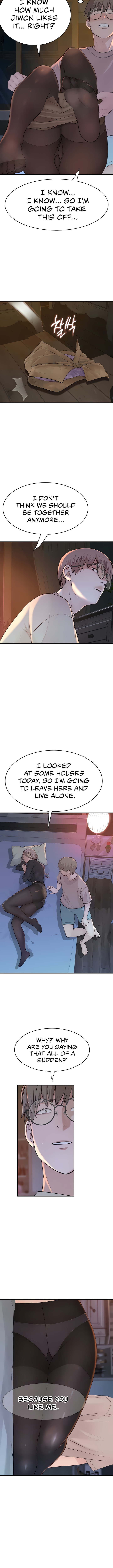 Addicted to My Stepmom - Chapter 6 [photo 13] - MangaPorn