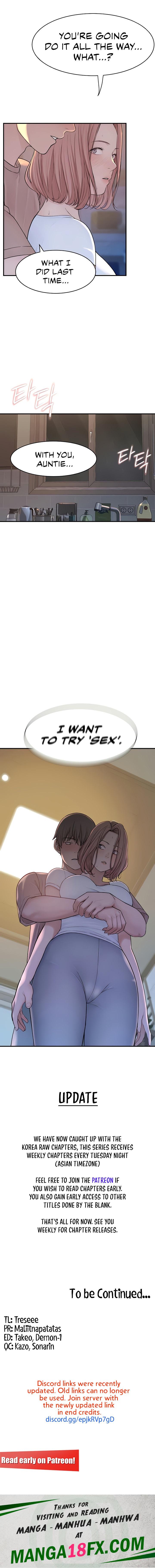 Addicted to My Stepmom - Chapter 6 [photo 17] - MangaPorn