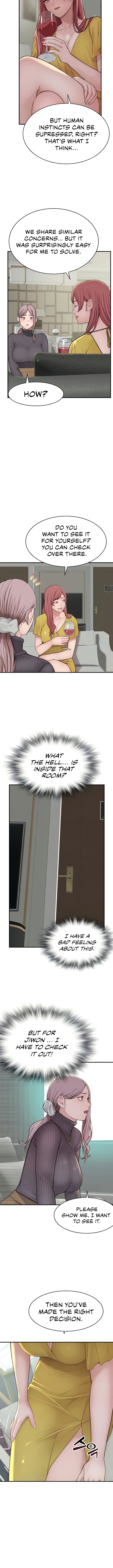 Addicted to My Stepmom - Chapter 6 [photo 5] - MangaPorn